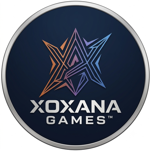 XOXANA GAMES™
